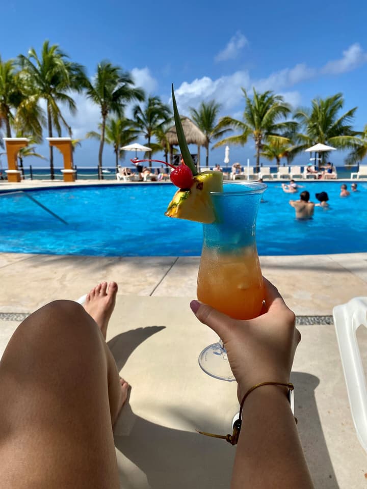 Occidental Cozumel - All Inclusive