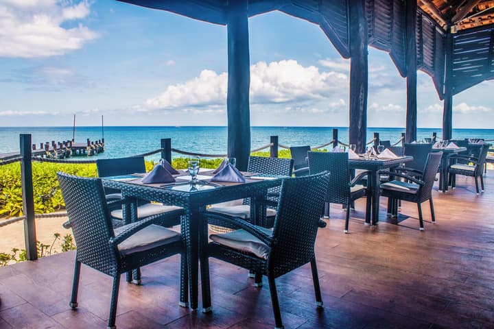 Occidental Cozumel - All Inclusive