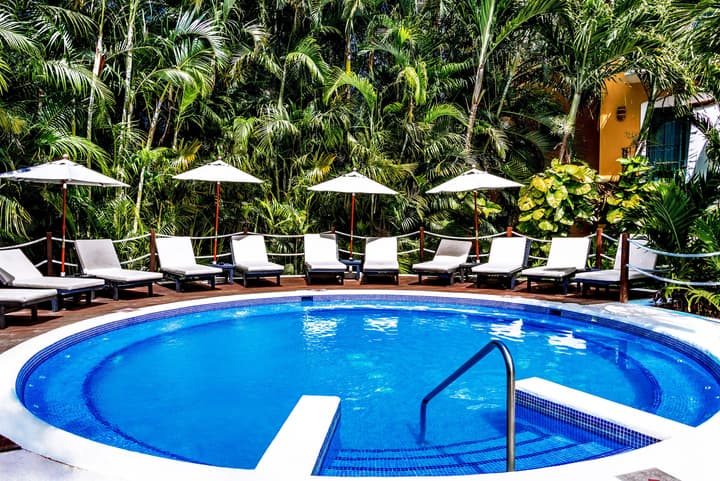 Occidental Cozumel - All Inclusive
