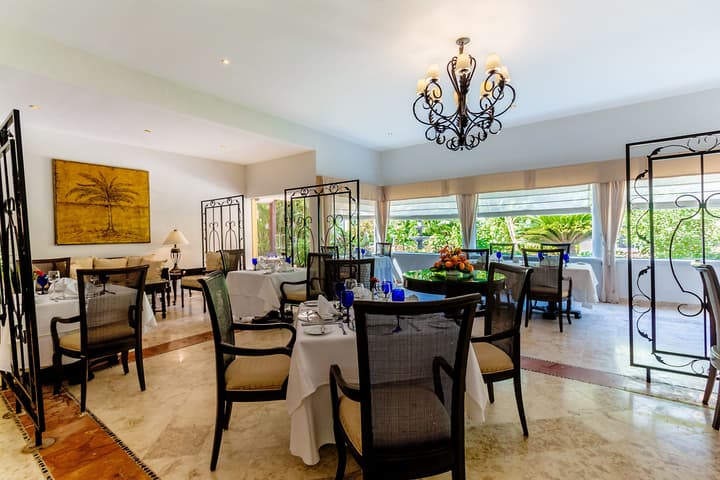 Occidental Cozumel - All Inclusive