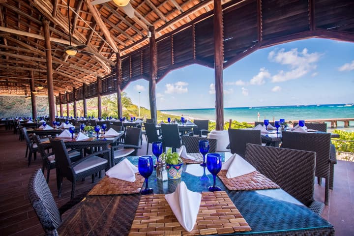 Occidental Cozumel - All Inclusive