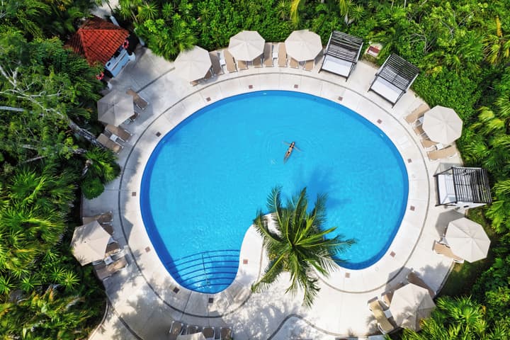 Occidental Cozumel - All Inclusive
