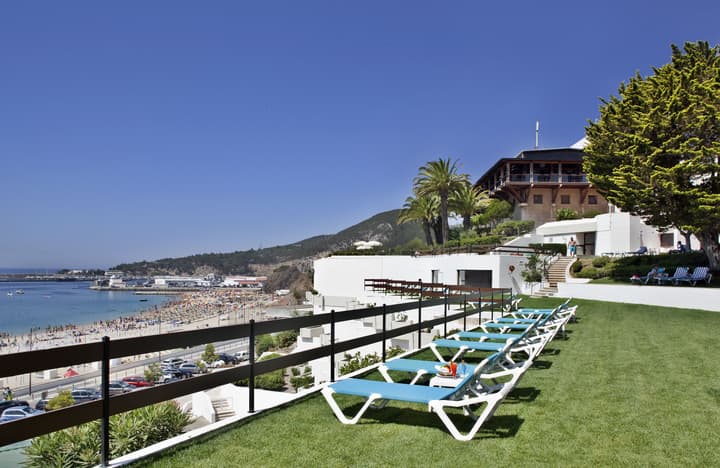 Hotel Do Mar