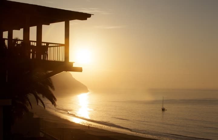Hotel Do Mar
