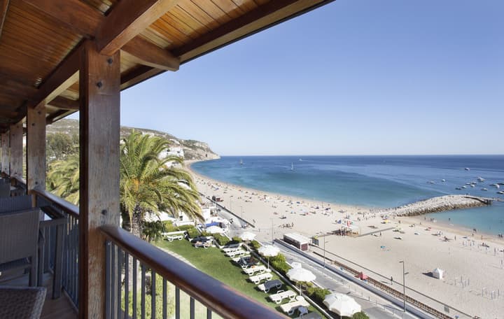 Hotel Do Mar