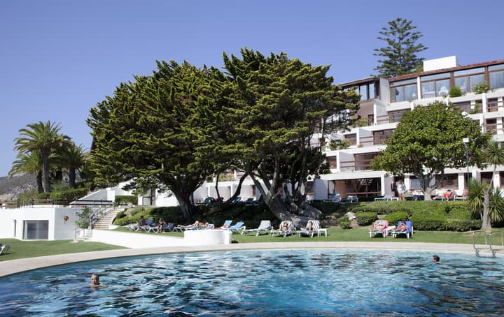 Hotel Do Mar