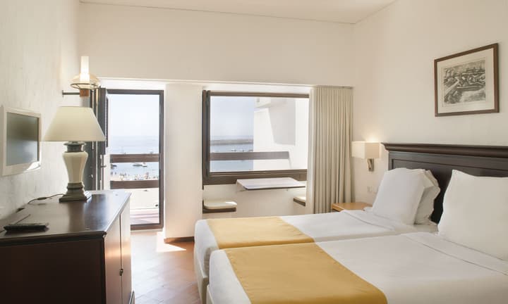 Hotel Do Mar