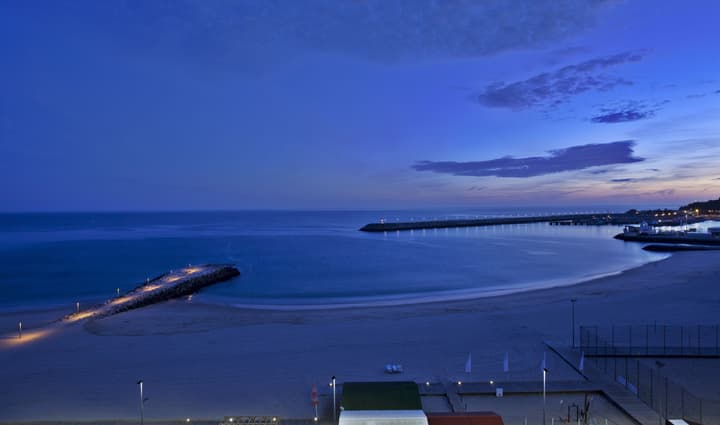 Hotel Do Mar