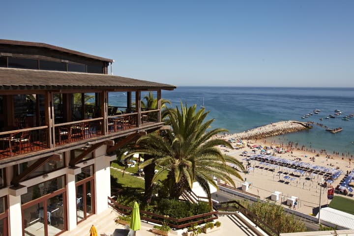 Hotel Do Mar
