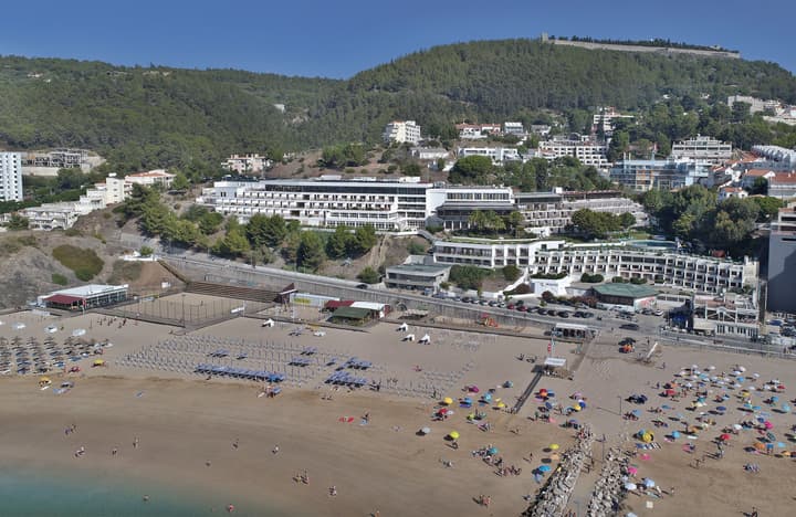 Hotel Do Mar
