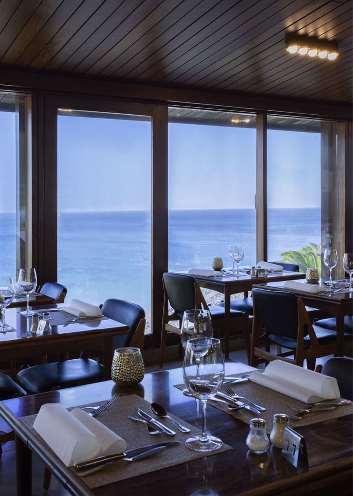Hotel Do Mar