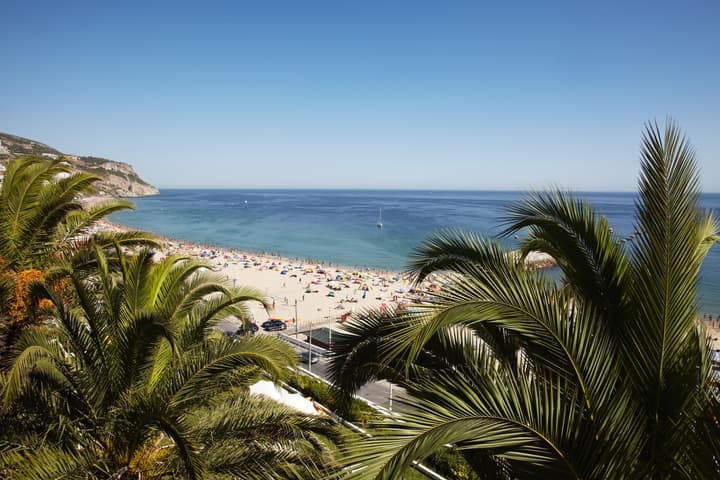 Hotel Do Mar