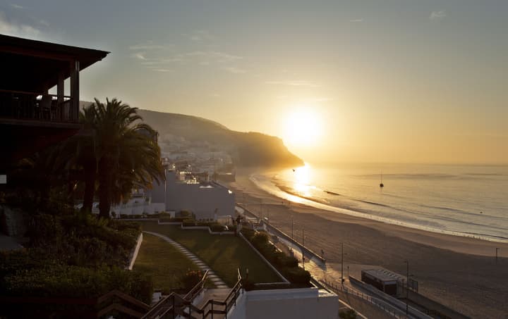 Hotel Do Mar