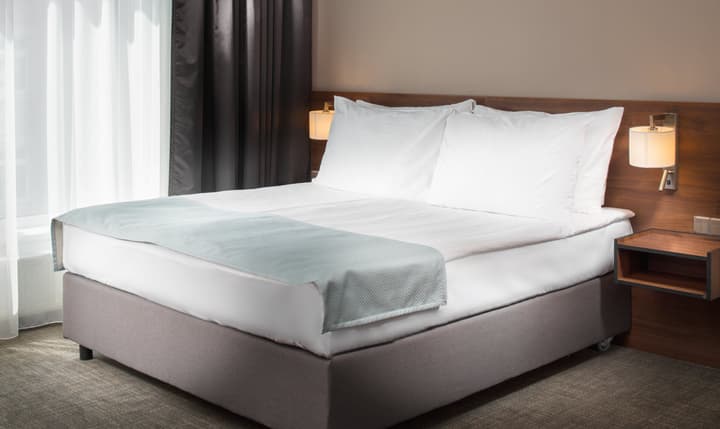 Holiday Inn Prague Congress Centre by IHG