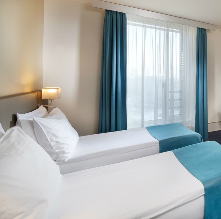 Holiday Inn Prague Congress Centre by IHG