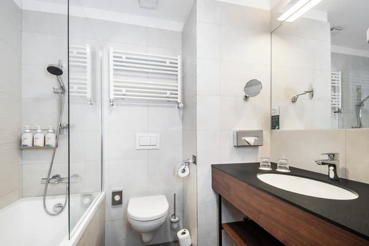 Holiday Inn Prague Congress Centre by IHG