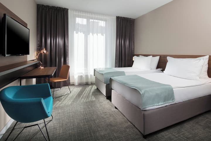 Holiday Inn Prague Congress Centre by IHG