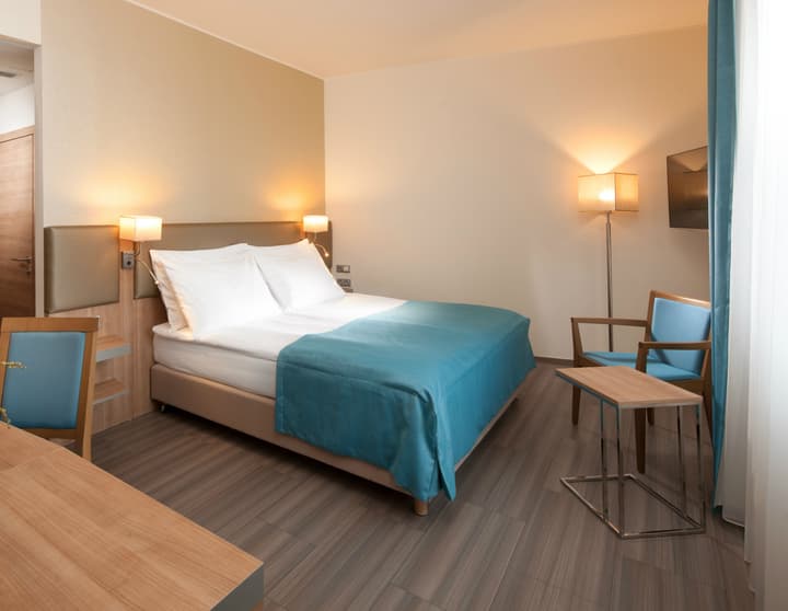 Holiday Inn Prague Congress Centre by IHG
