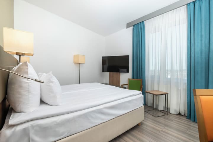 Holiday Inn Prague Congress Centre by IHG