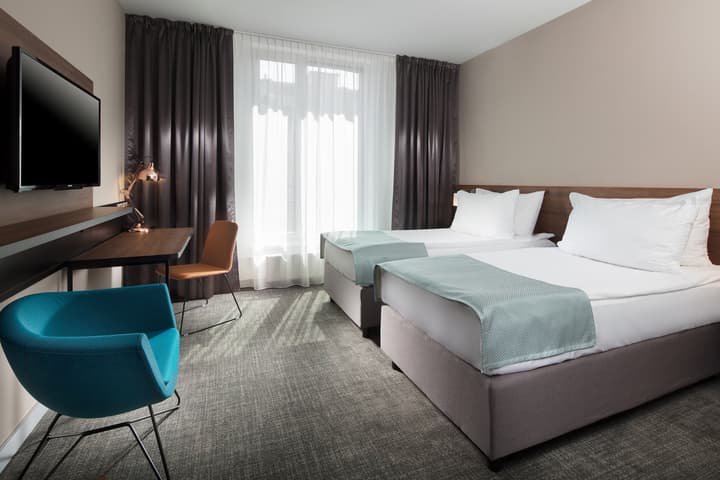 Holiday Inn Prague Congress Centre by IHG