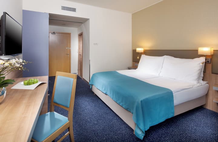 Holiday Inn Prague Congress Centre by IHG