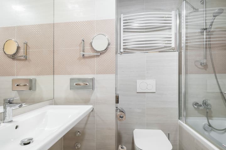 Holiday Inn Prague Congress Centre by IHG