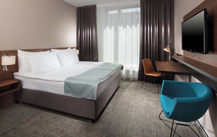 Holiday Inn Prague Congress Centre by IHG