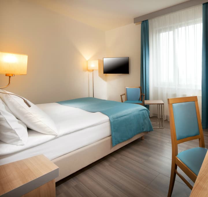 Holiday Inn Prague Congress Centre by IHG