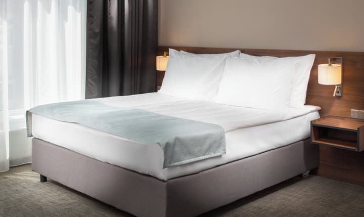 Holiday Inn Prague Congress Centre by IHG