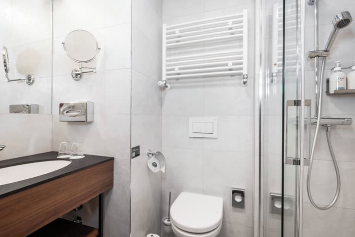 Holiday Inn Prague Congress Centre by IHG