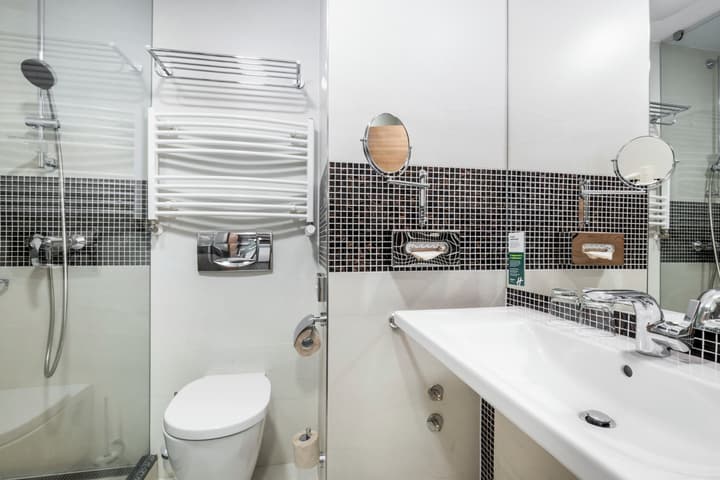 Holiday Inn Prague Congress Centre by IHG