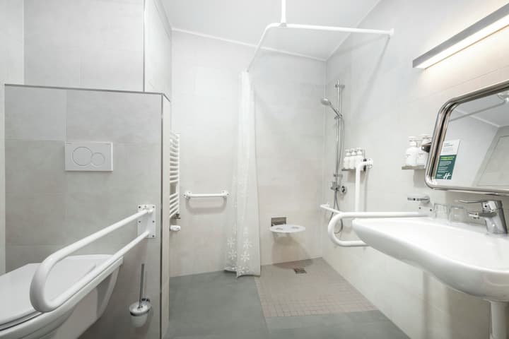 Holiday Inn Prague Congress Centre by IHG