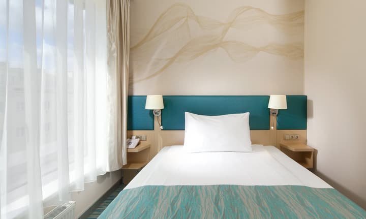 Holiday Inn Prague Congress Centre by IHG