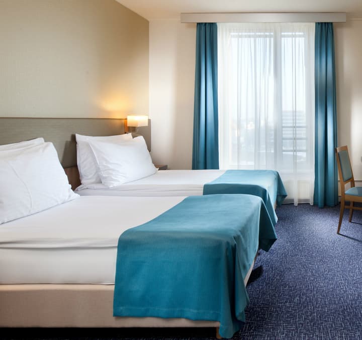 Holiday Inn Prague Congress Centre by IHG