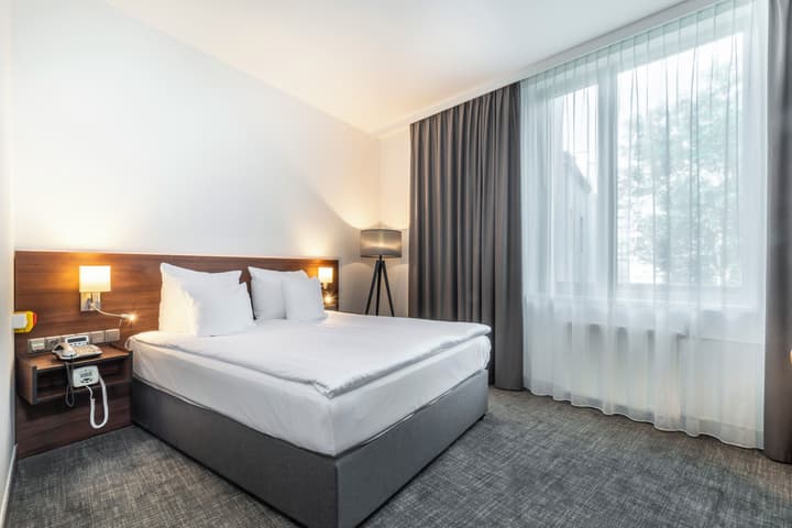Holiday Inn Prague Congress Centre by IHG