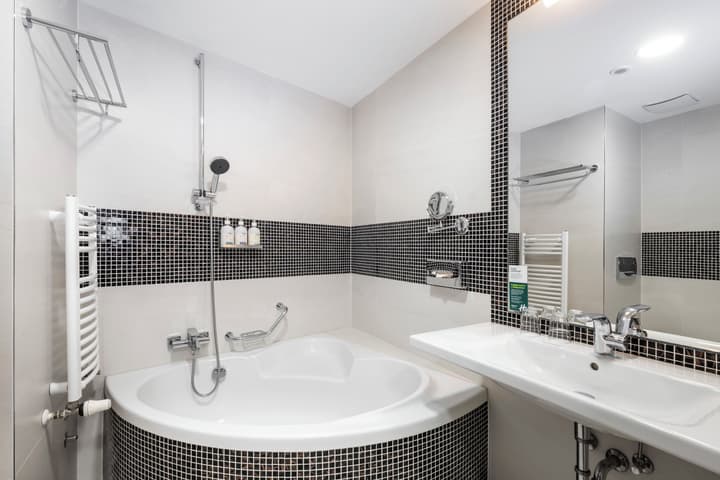 Holiday Inn Prague Congress Centre by IHG