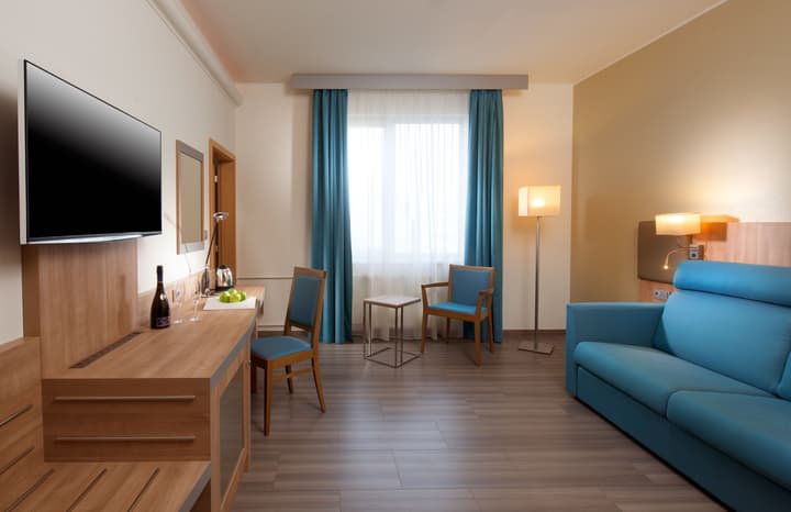 Holiday Inn Prague Congress Centre by IHG