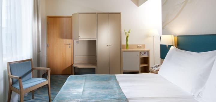 Holiday Inn Prague Congress Centre by IHG