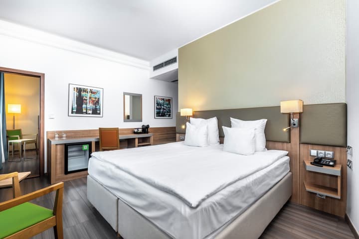 Holiday Inn Prague Congress Centre by IHG