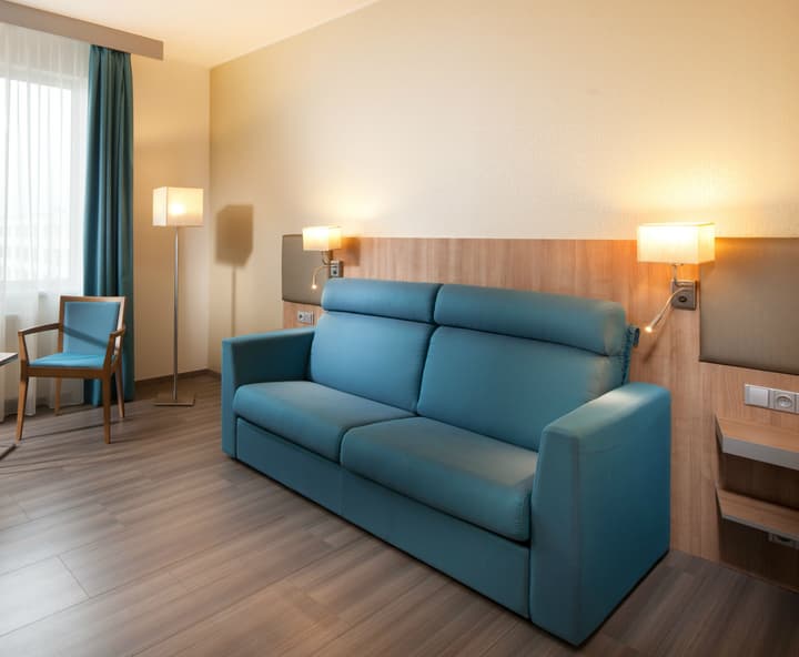 Holiday Inn Prague Congress Centre by IHG