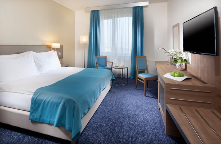 Holiday Inn Prague Congress Centre by IHG