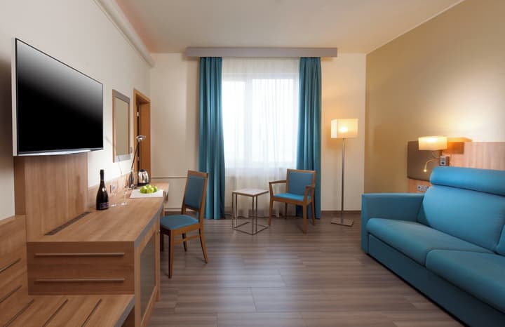 Holiday Inn Prague Congress Centre by IHG