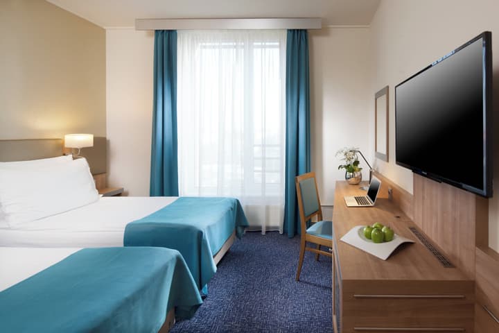 Holiday Inn Prague Congress Centre by IHG
