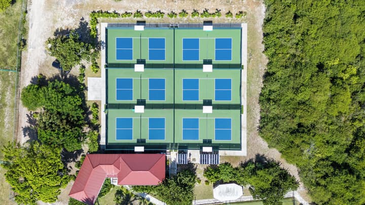 Pineapple Beach Club Antigua - Adults Only – All Inclusive