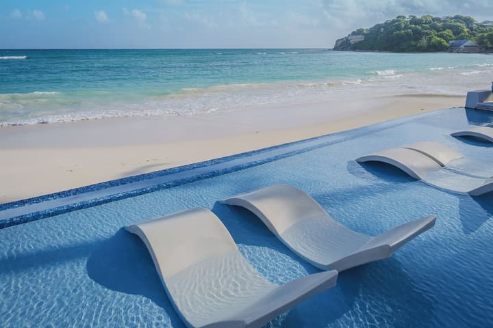 Pineapple Beach Club Antigua - Adults Only – All Inclusive