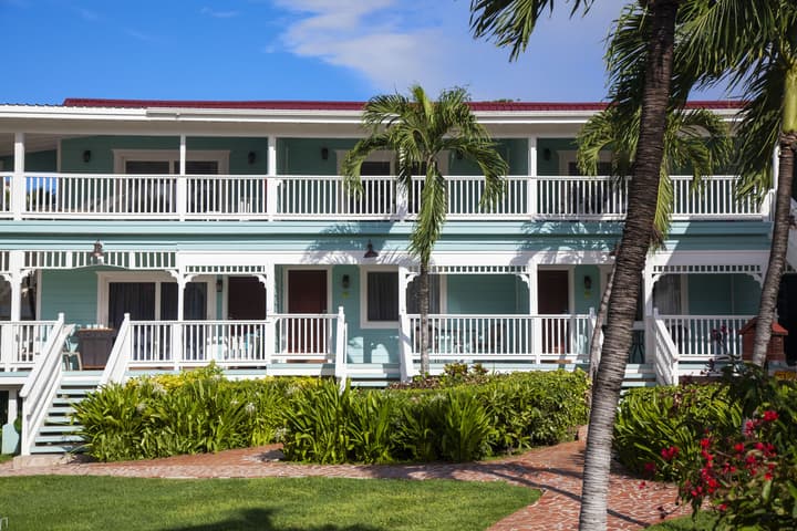 Pineapple Beach Club Antigua - Adults Only – All Inclusive
