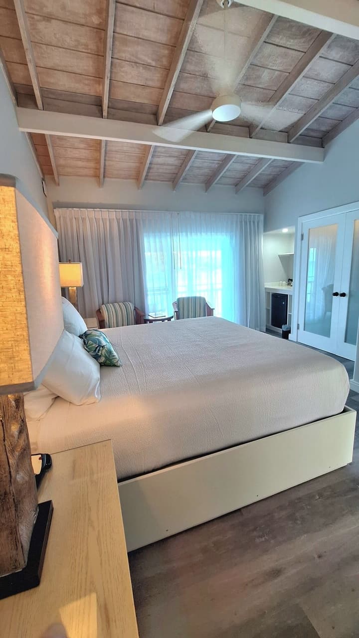 Pineapple Beach Club Antigua - Adults Only – All Inclusive
