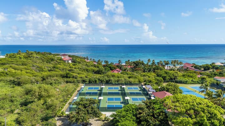 Pineapple Beach Club Antigua - Adults Only – All Inclusive