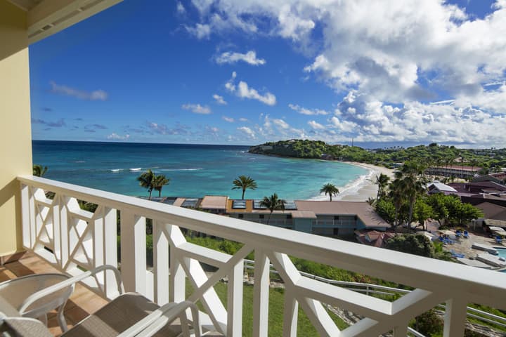 Pineapple Beach Club Antigua - Adults Only – All Inclusive