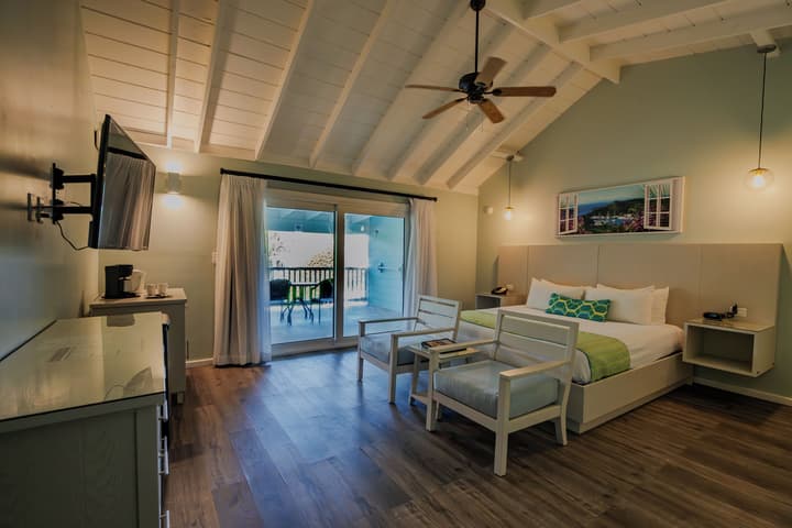 Pineapple Beach Club Antigua - Adults Only – All Inclusive